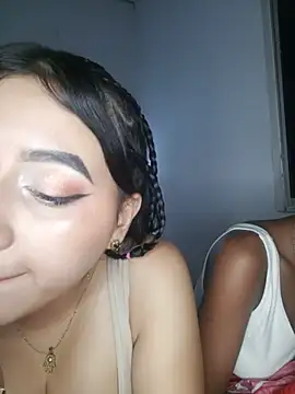 Chloe_Sky_love – Kamerová šou