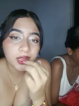 Show de Chloe_Sky_love na webcam