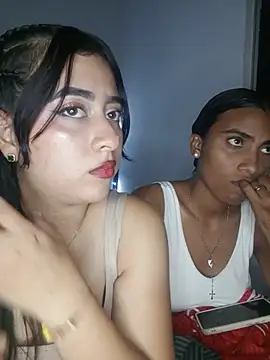 Вебкам-шоу Chloe_Sky_love