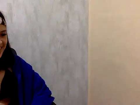 Sexyasianlady19 网络视讯表演