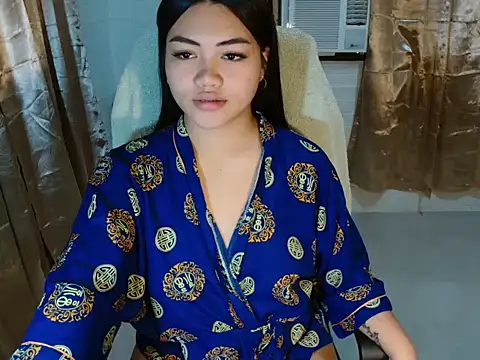 Haileyfordxxx's Live XXX Chat