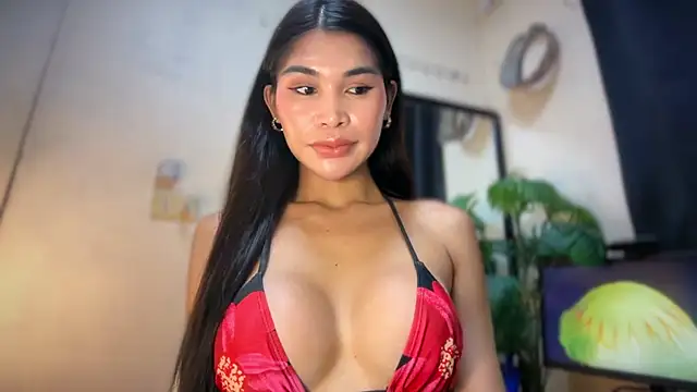โชว์เว็บแคมของ Ms_Monica