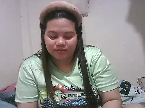 Beauty_28's Live XXX Chat
