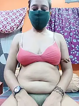 Hotpuja25 Webcam show