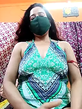 Hotpuja25's Webcam Show