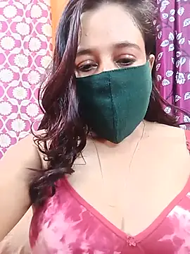 Hotpuja25's Live XXX Chat