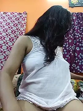 Hotpuja25's Live XXX Chat