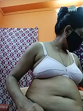 Hotpuja25's Webcam Show