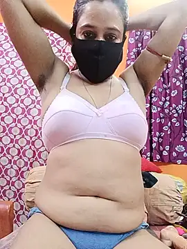 Hotpuja25 Show Webcam