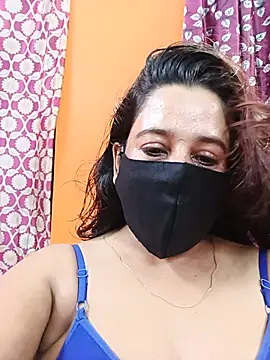 Hotpuja25 ওয়েবক্যাম শো