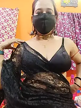 Hotpuja25 Obrolan Langsung XXX