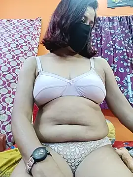 Hotpuja25's Live XXX Chat