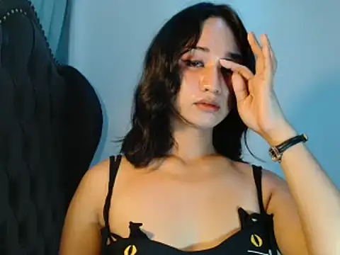 lava_lux Pertunjukan Webcam