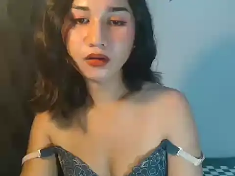 lava_lux Pertunjukan Webcam