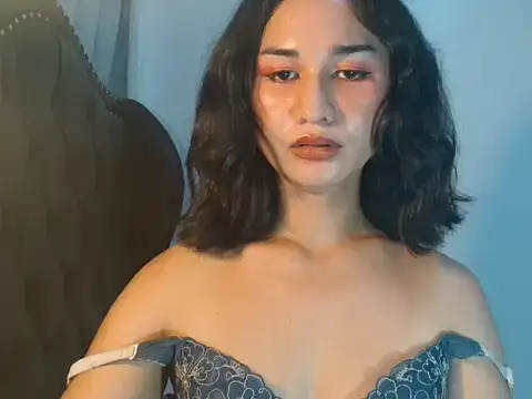 lava_lux Pertunjukan Webcam