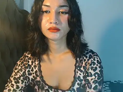 lava_lux 网络视讯表演