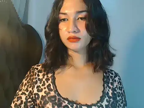 lava_lux Pertunjukan Webcam
