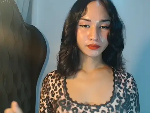 lava_lux Pertunjukan Webcam