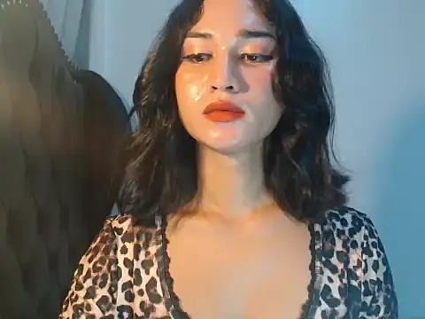 lava_lux Pertunjukan Webcam