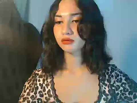 lava_lux Pertunjukan Webcam