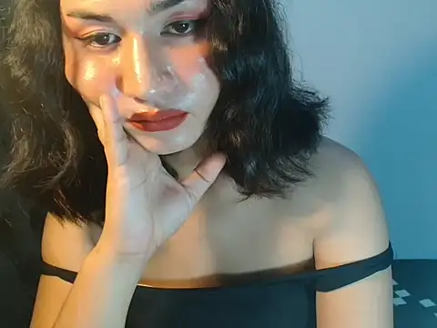 lava_lux Pertunjukan Webcam