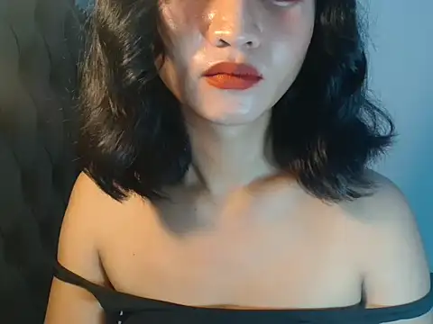 lava_lux Pertunjukan Webcam