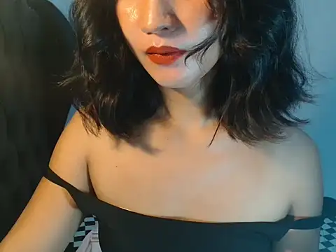 lava_lux Pertunjukan Webcam
