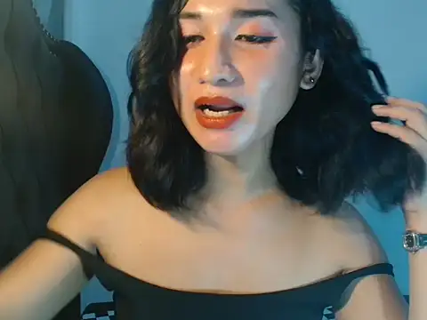 lava_lux Pertunjukan Webcam