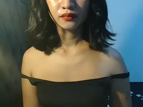 lava_lux Pertunjukan Webcam