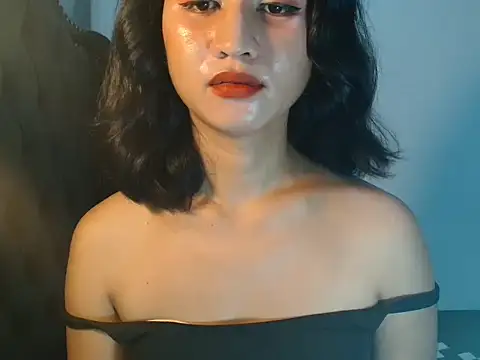 lava_lux Pertunjukan Webcam