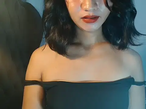 lava_lux Pertunjukan Webcam