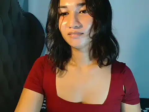 lava_lux Pertunjukan Webcam