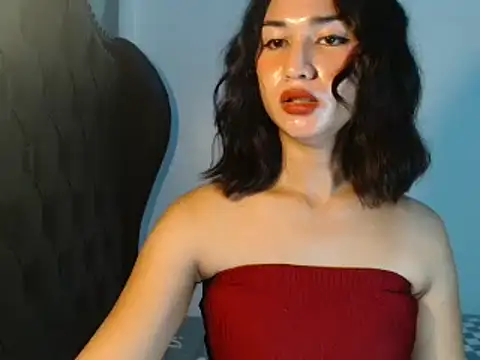 lava_lux Webcam-Show