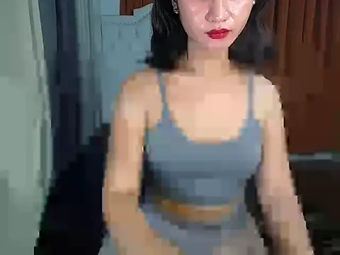 Baby_cassy18 Pertunjukan Webcam