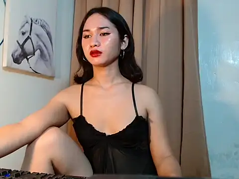 Baby_cassy18 Show Webcam
