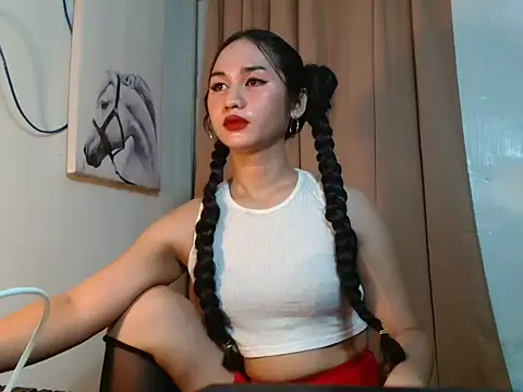 Baby_cassy18 Show Webcam