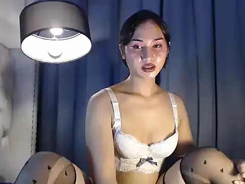Baby_cassy18のウェブカメラショー