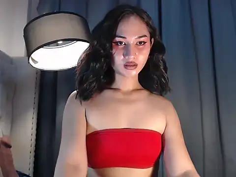 Baby_cassy18's Webcam Show