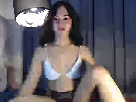 Baby_cassy18's Webcam Show