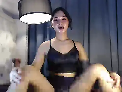 Baby_cassy18: вебкам-шоу