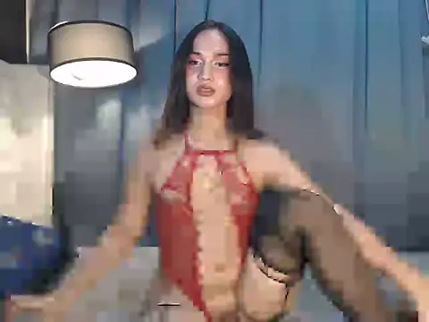 Baby_cassy18 Pertunjukan Webcam