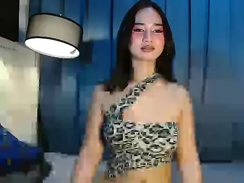Baby_cassy18 webkamerás műsora