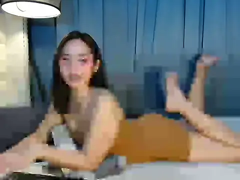 Show webcam de Baby_cassy18