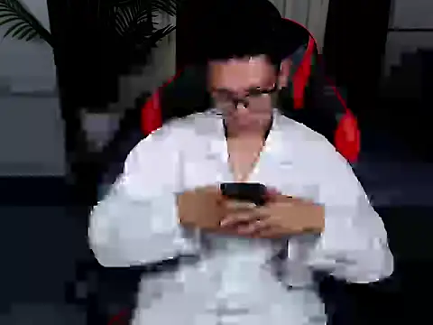 drinkmycumx Pertunjukan Webcam