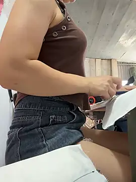 Lylylu_spa 网络视讯表演