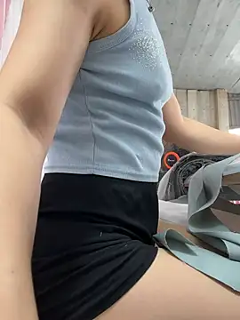 Lylylu_spa 在線直播表演