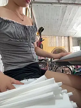BellaThread 网络视讯表演