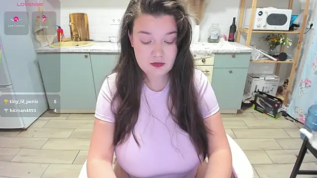 LinaElasm Live XXX-Chat