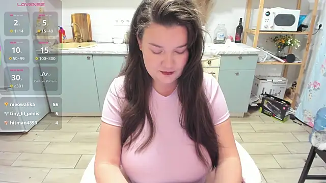 LinaElasmn Live XXX chat