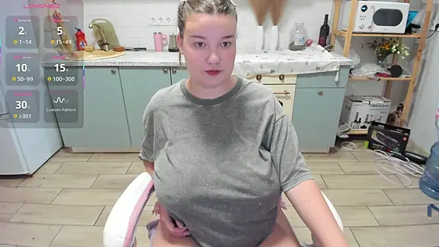 LinaElasm Chat XXX in diretta